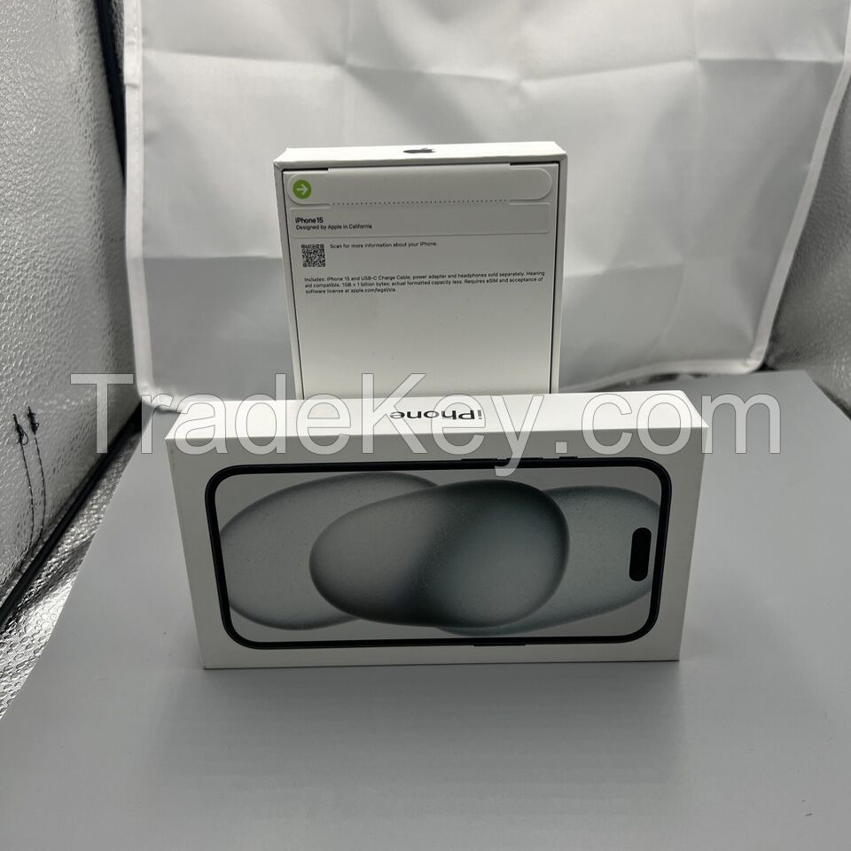 Apple iPhone 15 Pro Max - 512GB - Titanium Black (Verizon)