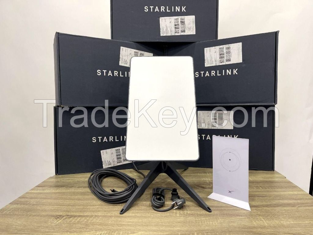 starlink satellite internet kit v2
