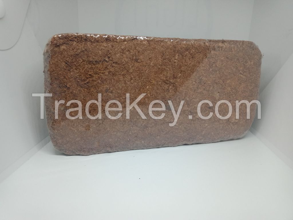 Cocopeat Substrate