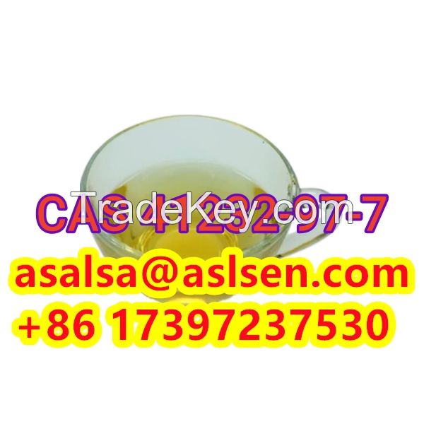 BMK Ethyl Glycidate Best factory price &amp; Top quality   CAS No.: 41232-97-7