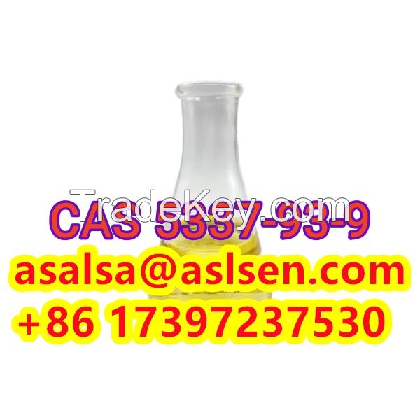 4-methylpropiophenone CAS No.: 5337-93-9