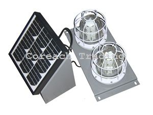 Solar Obstruction Light(Solar Aviation Light, Solar Warning Light)