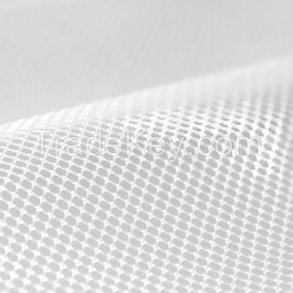 Domestic Industrial raw material carrier tricot mesh spacer ro membrane 4040 8040 for reverse osmosis water system