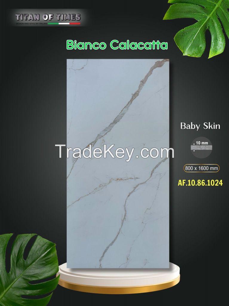 800*1600*10mm baby skin surface