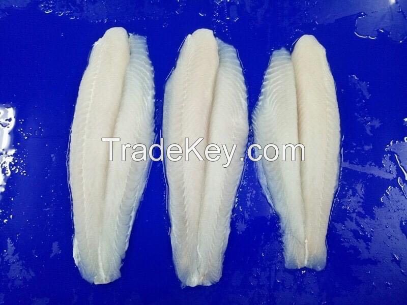 Pangasius Fillets