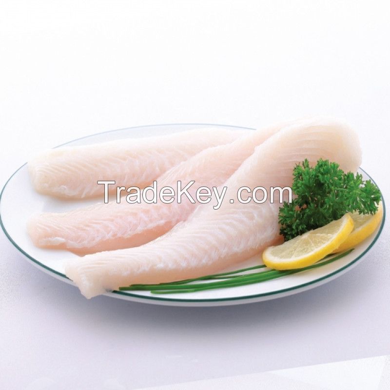 High Quality Pangasius Fillets VietNam price cheap