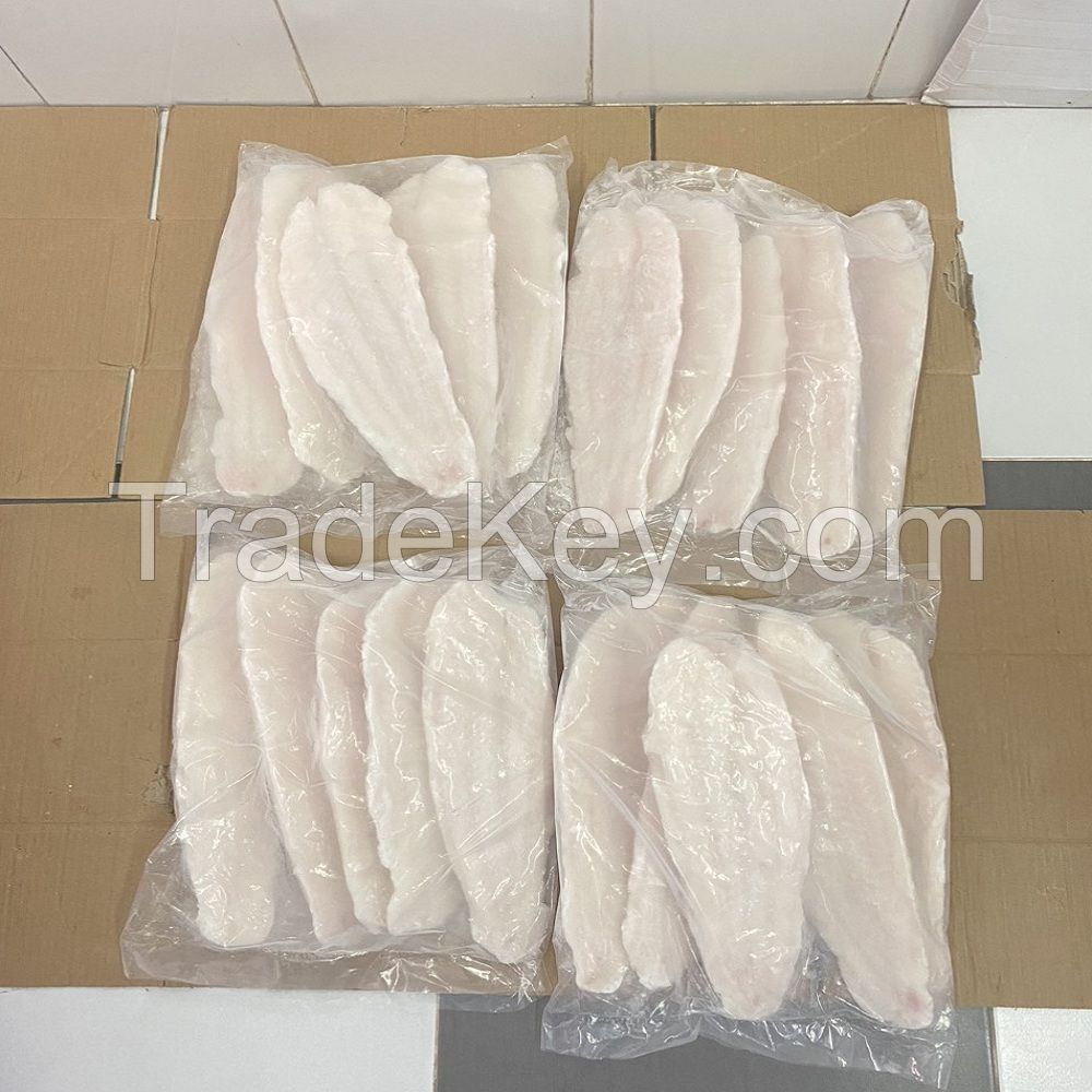 High Quality Pangasius Fillets VietNam price cheap