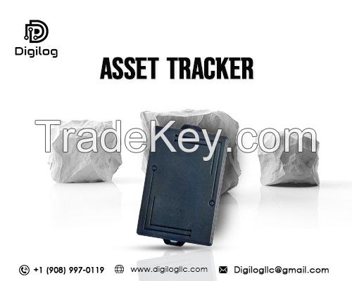 ELD, Asset Tracker