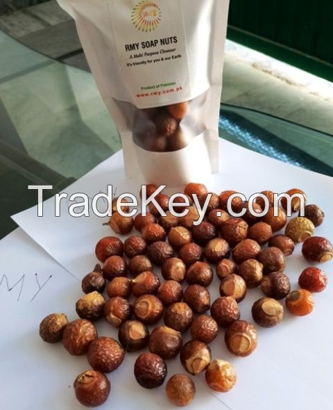 soap nuts window packing