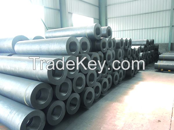 450X2100 Ultra-high power graphite electrodes for steelmaking
