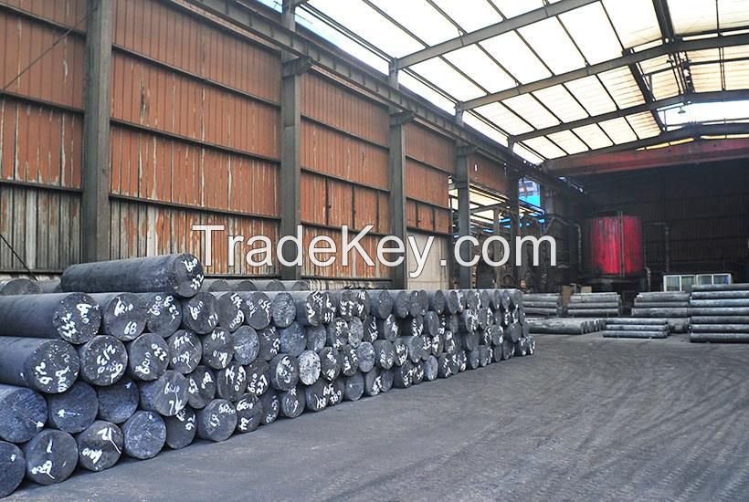 350X1800 Graphite electrode for electric arc furnace