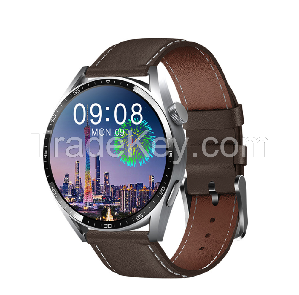 Moonshine Private model new smart watch, popular smart wearable multifunctional sports watch