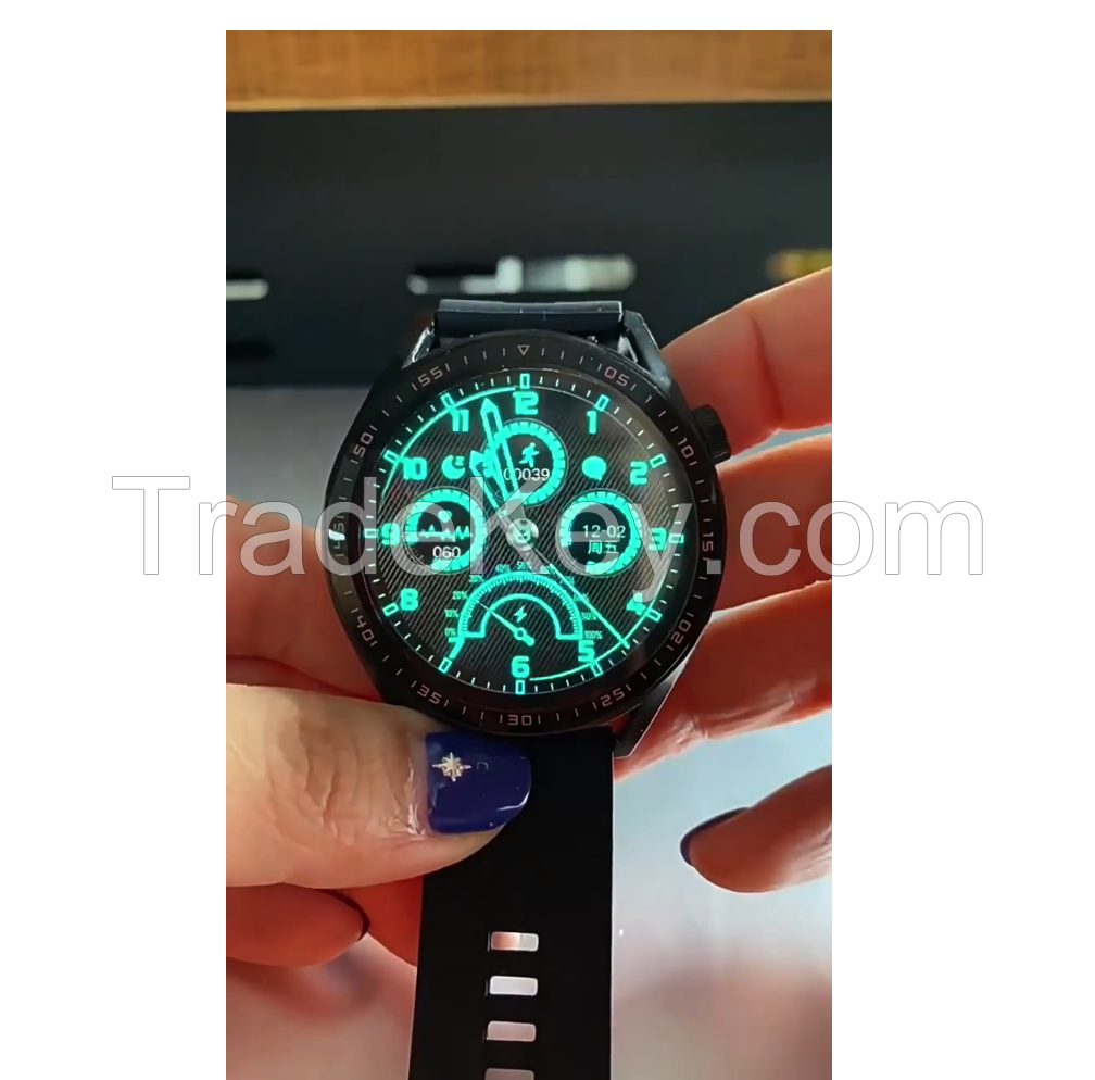 Moonshine Private model new smart watch, popular smart wearable multifunctional sports watch