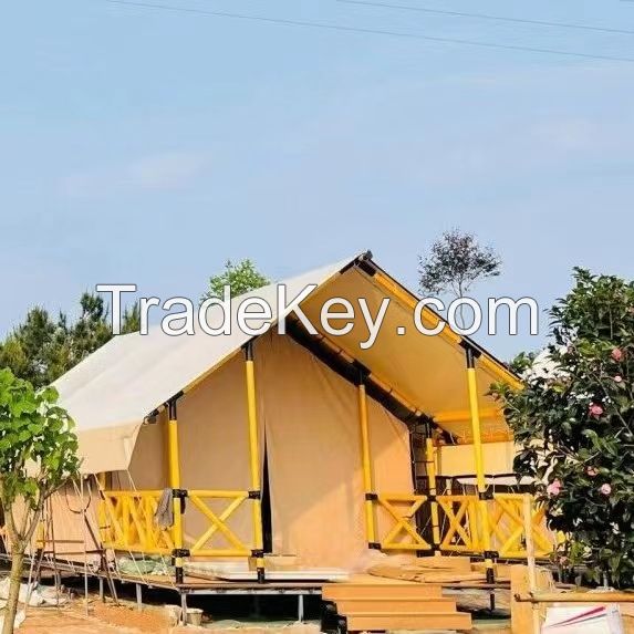 Large Camping Camping Tents