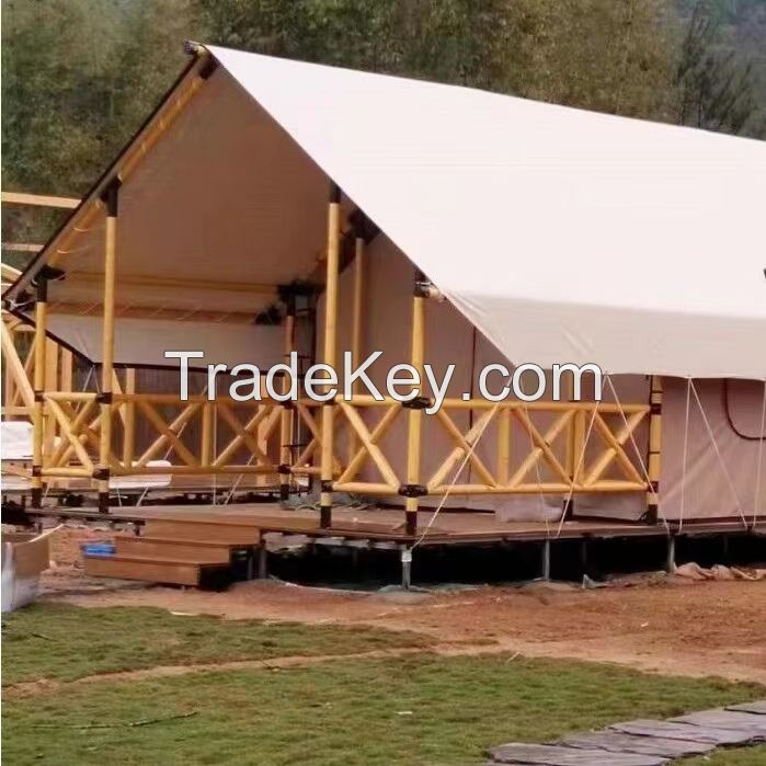 Large Camping Camping Tents