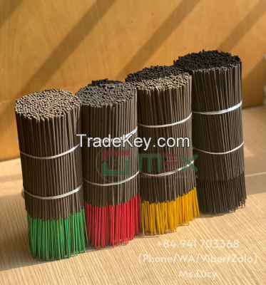 BLACK INCENSE STICKS/AGARBATTI AT THE CHEAPEST PRICE FROM MANUFACTURER