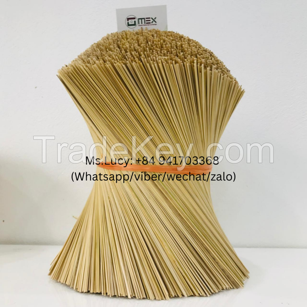 Round Bamboo Stick Grade AAA From Vietnam