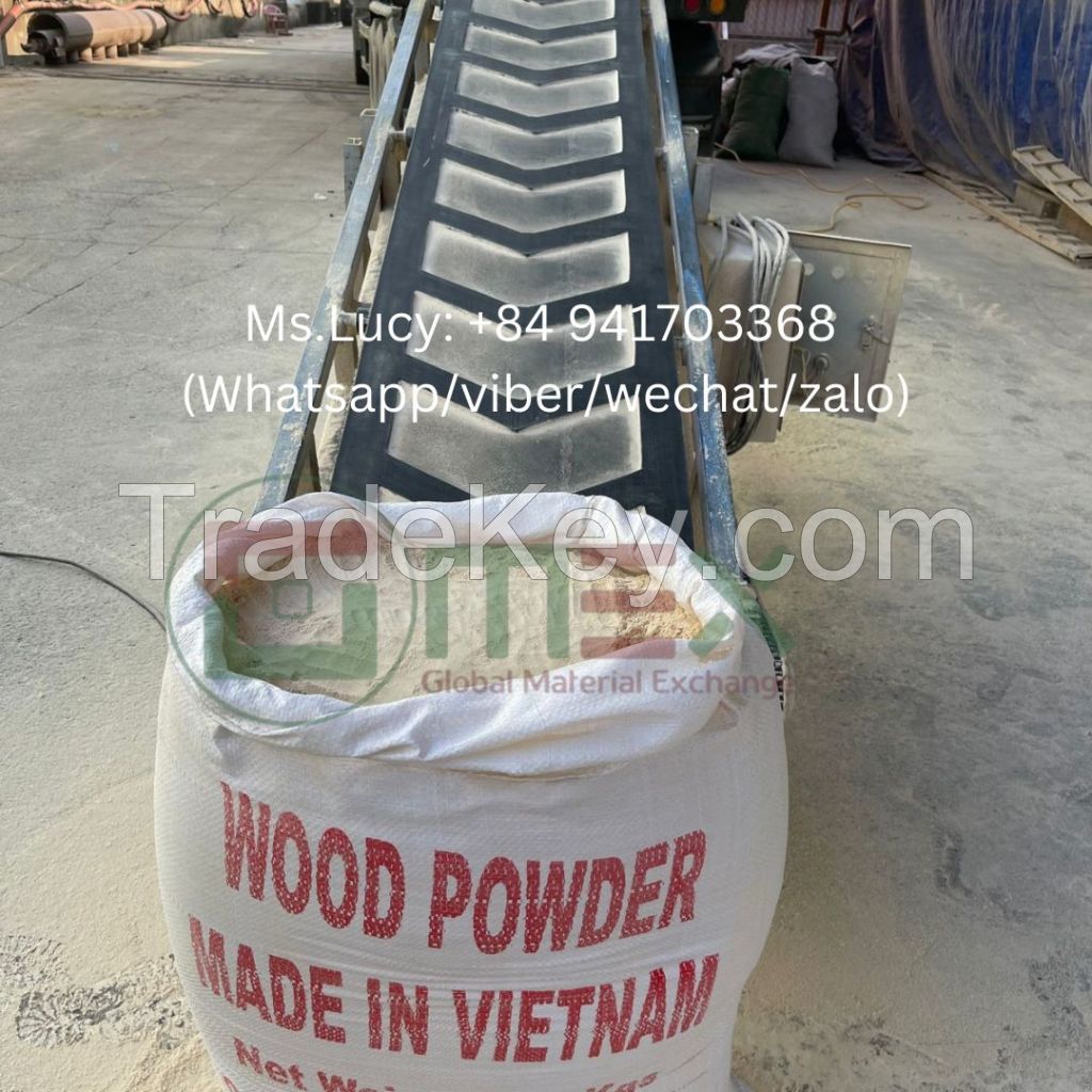 Wood Powder T1 For making Agarbatti From Manufacturer