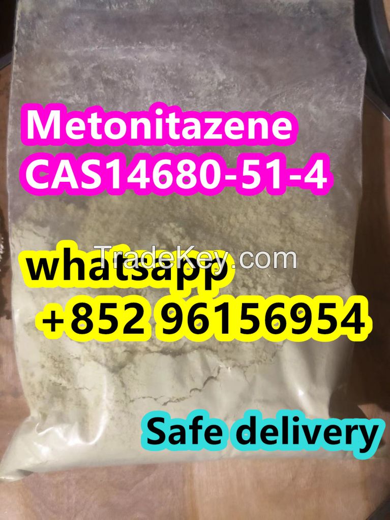 Metonitazene cas 14680-51-4 in stock