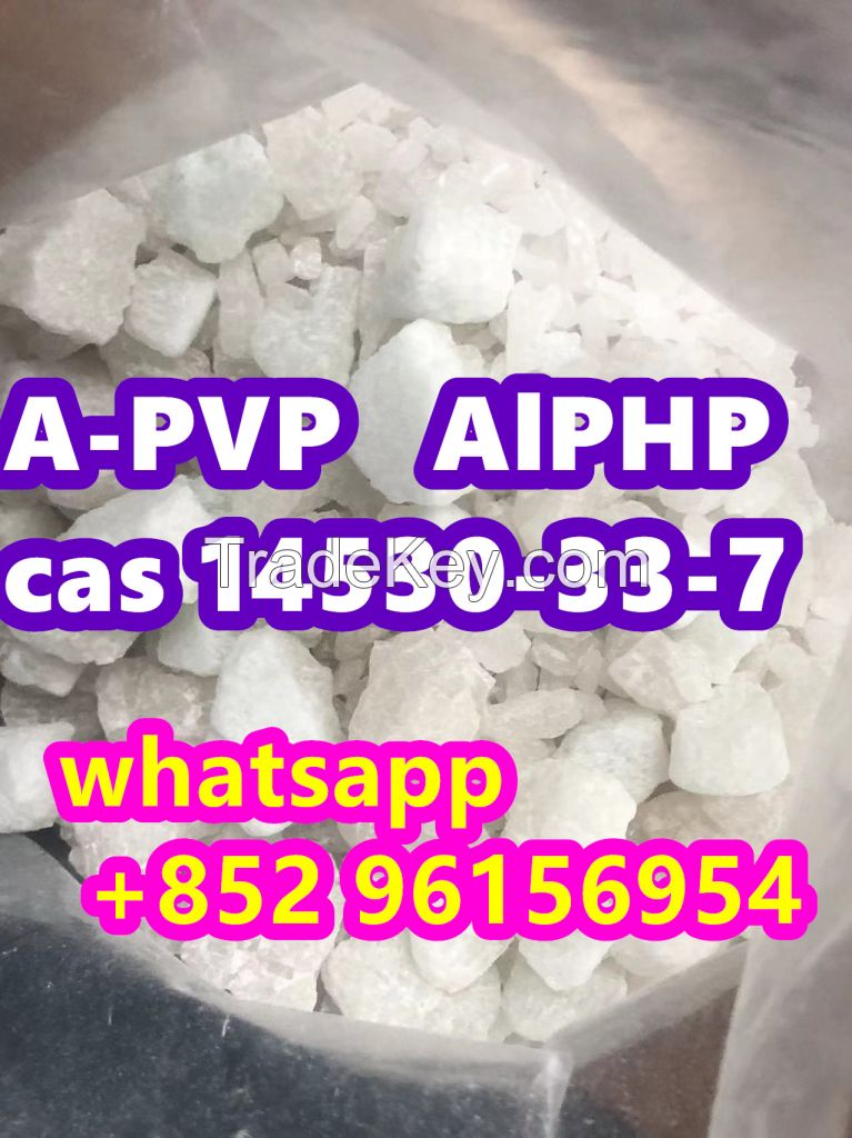 CAS 14530-33-7 A-pvp AIPHP 