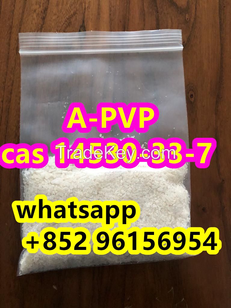 CAS 14530-33-7 A-pvp AIPHP 