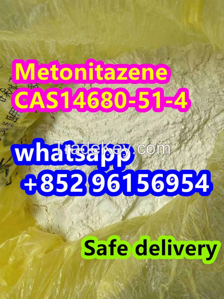 Metonitazene cas 14680-51-4 in stock