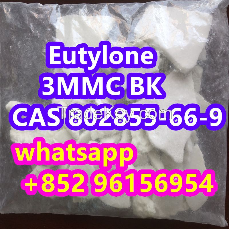 mdma Eutylone bk-ebdb CAS 802855-66-9/17764-18-0