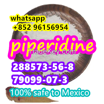 Hot piperidine CAS 79099-07-3 N-(tert-Butoxycarbonyl)-4-piperidone 