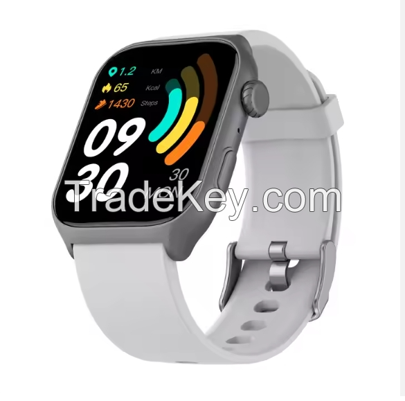 Kgp inteligente smart watch sport fitness watch montre connecte smart watch