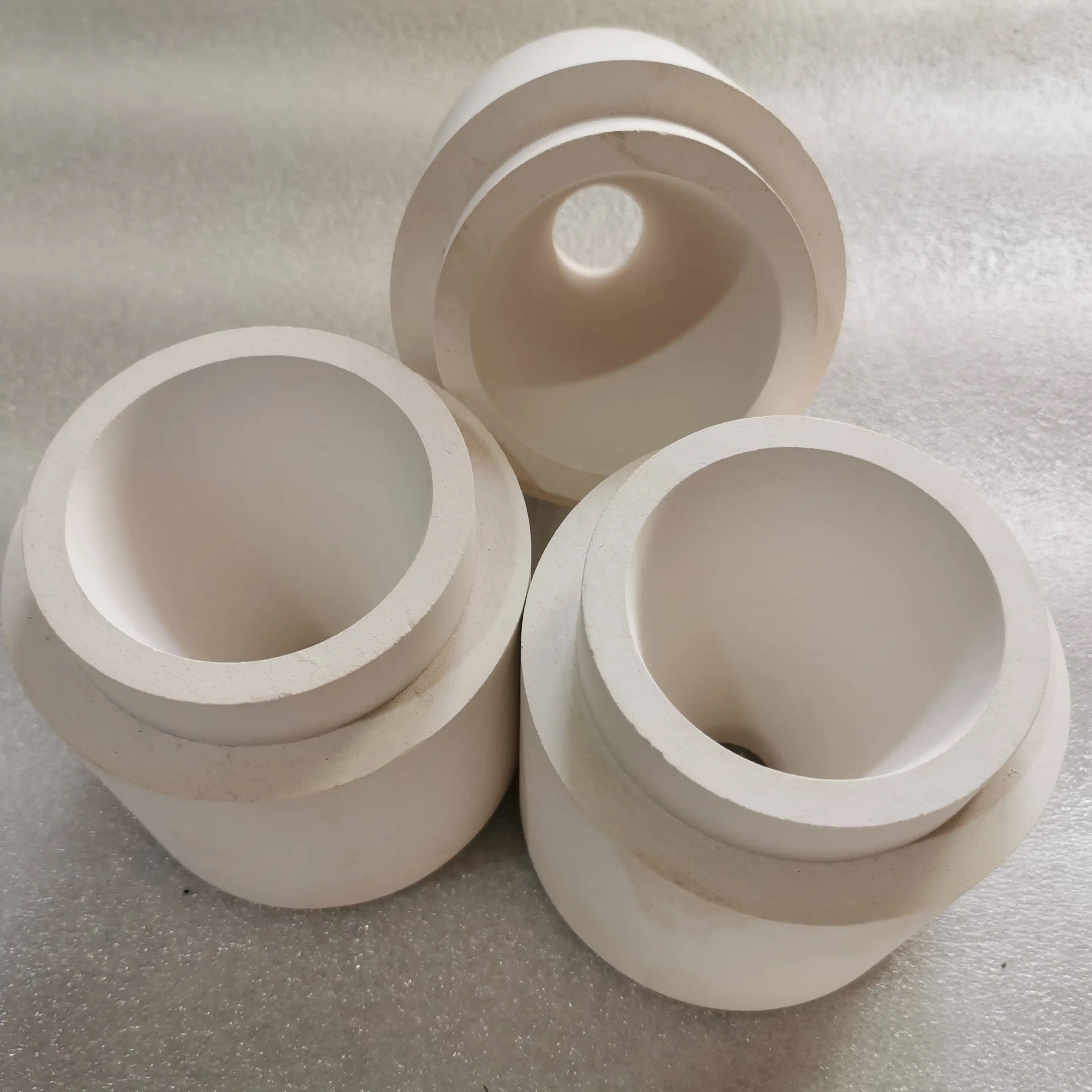 Qingdao Insulation Material High-temperature Resistant Calcium Silicate Board