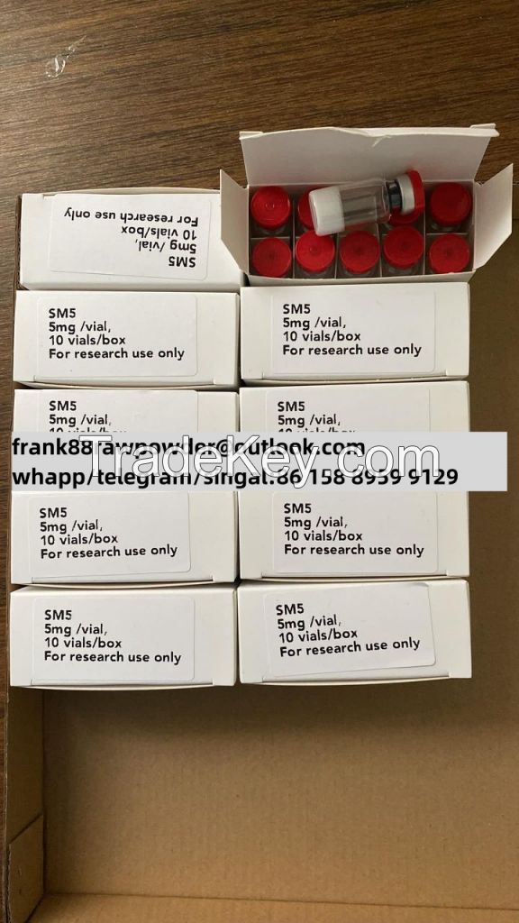 99% purity loss weight GLP- 1 semaglutide 2mg 5mg 10mg peptide