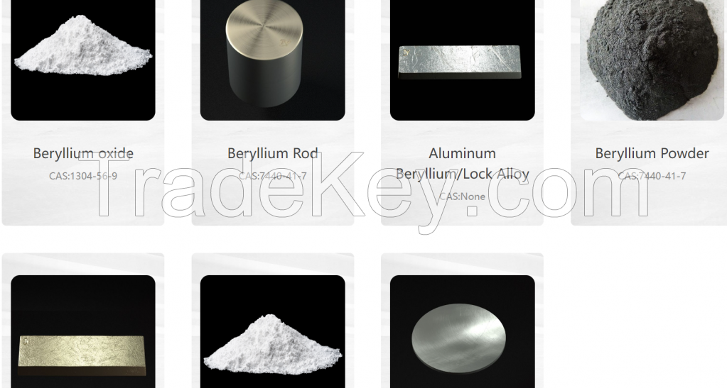 Beryllium ingot&iuml;&frac14;Œberyllium powder,beryllium slice,beryllium chunk