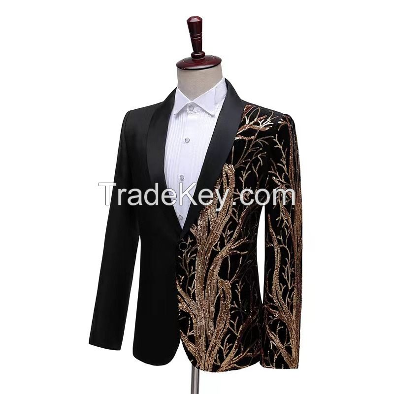custom suit and shirt for men and women