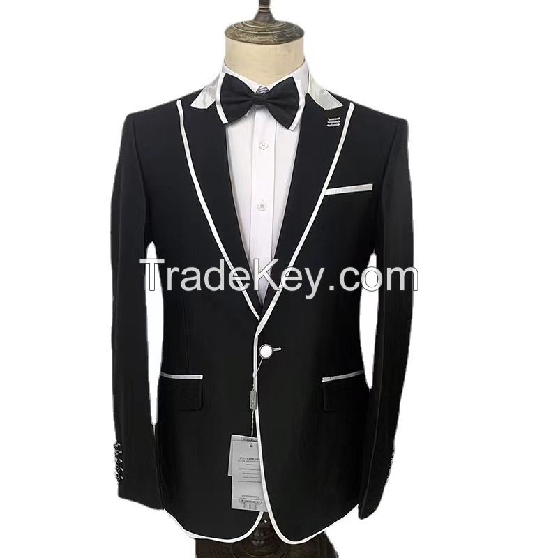 custom suit and shirt for men and women