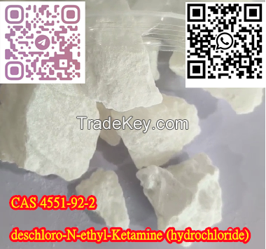 deschloro-N-ethyl-Ketamine (hydrochloride)