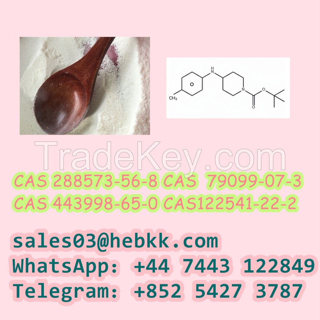 Carboxylate CAS 79099-07-3 1-Boc-4-piperidone