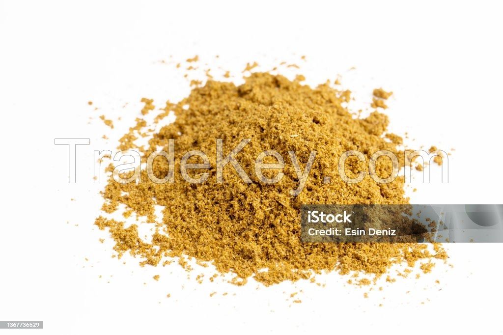 cumin powder