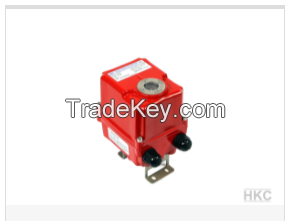 Korea HKC-HL-15KN linear HL series electric actuator