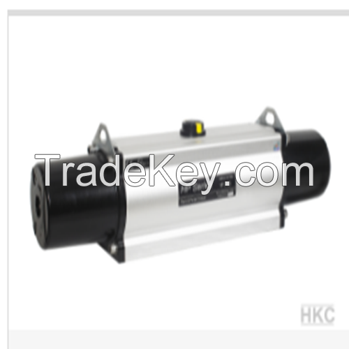 Korea HKC-HL-15KN linear HL series electric actuator