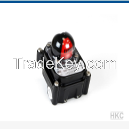 South Korea HKC-HP125-HP series pneumatic actuator
