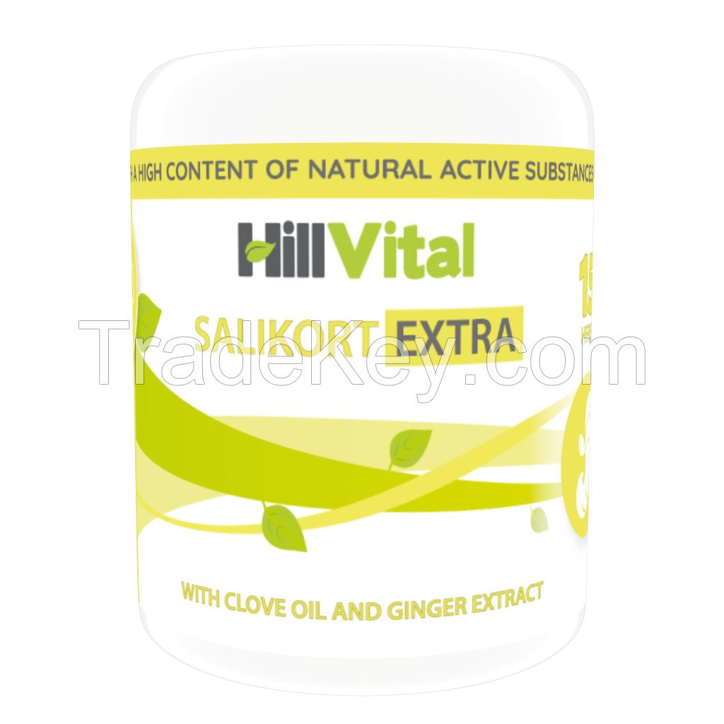 HillVital Salikort Extra