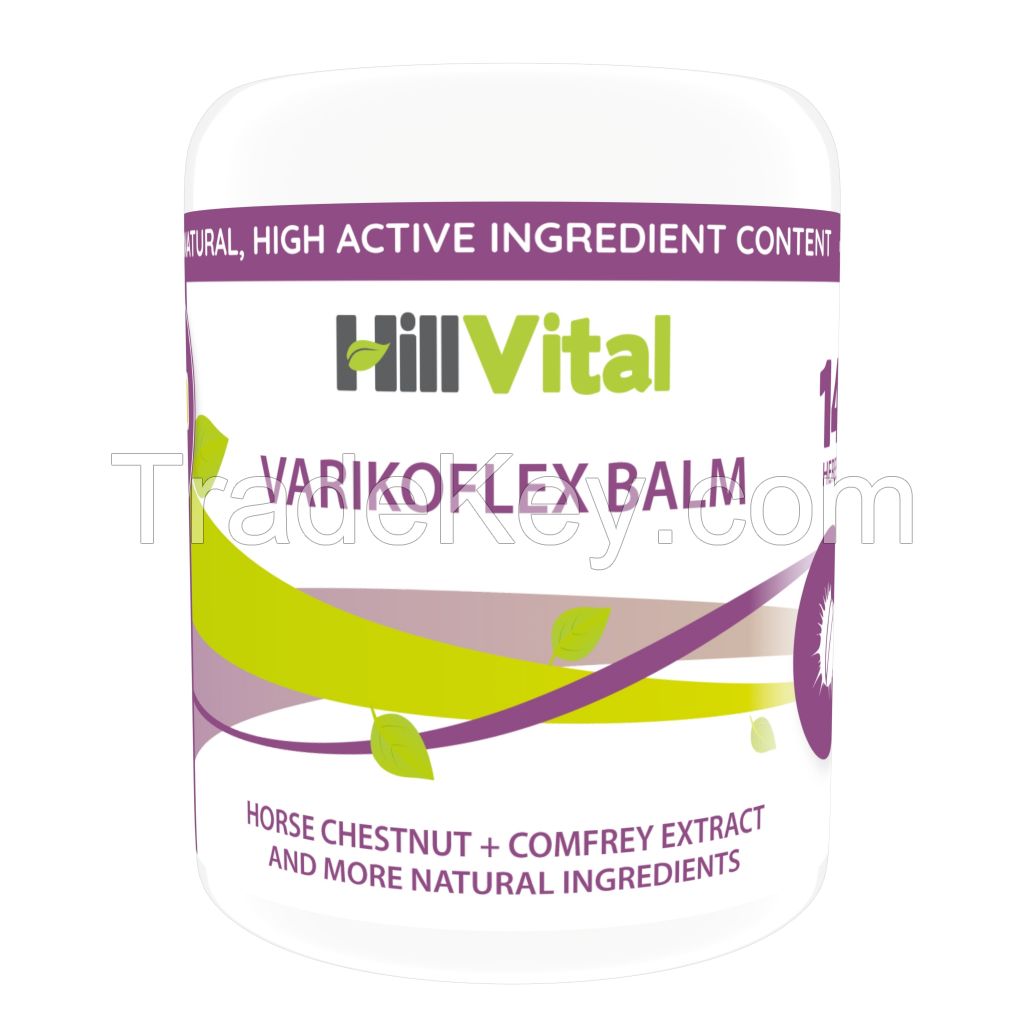 HillVital Varikoflex Balm