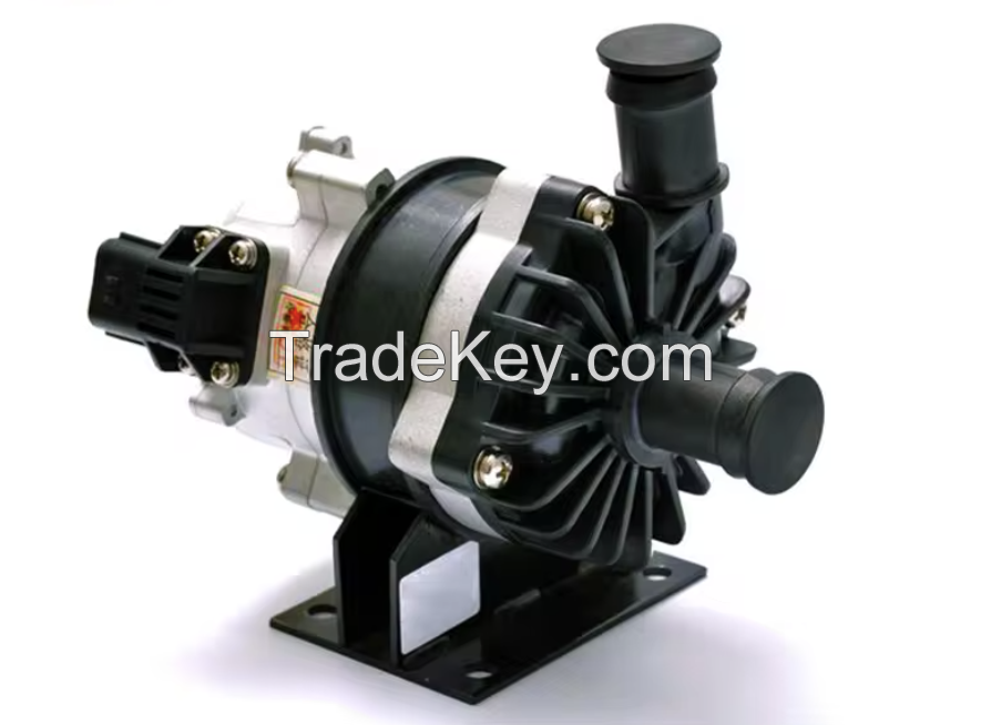 Water Pump 12 Volt DC Electric Water Pump for Engine for new energy vehicles circulating air conditi