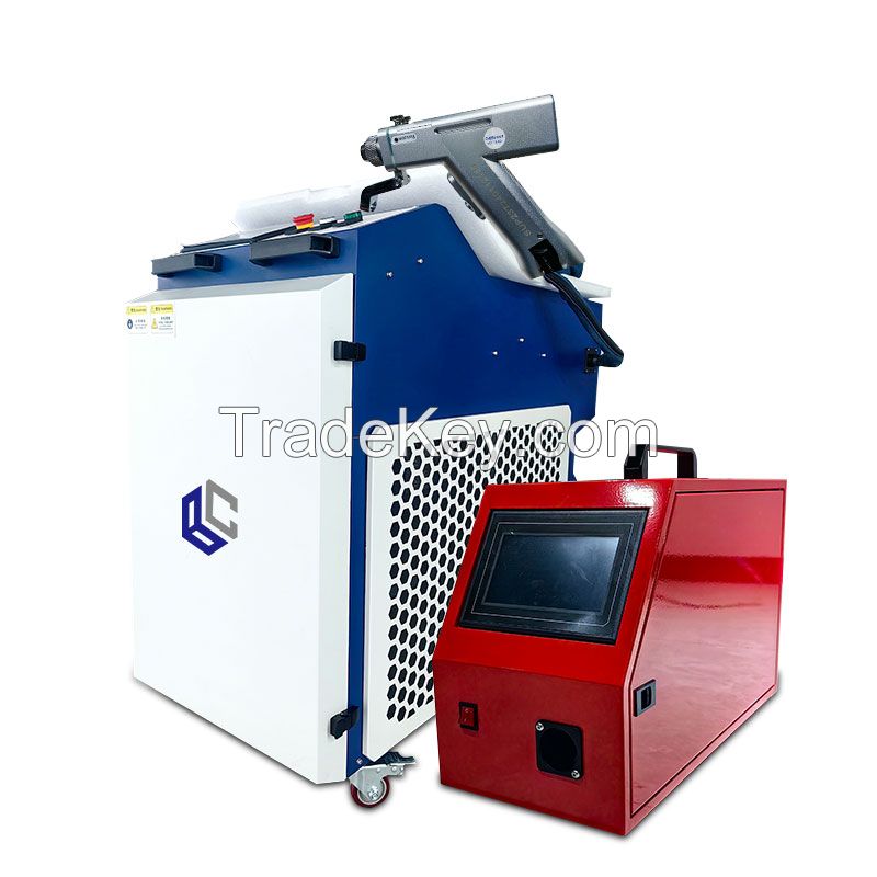 Handheld Laser Welding Machine