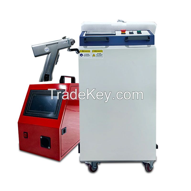 Handheld Laser Welding Machine