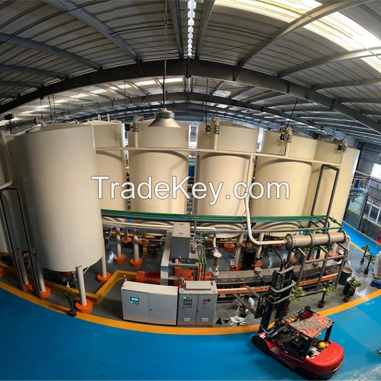 Excellent Mixing Effect Low Price Silicone Sealant Planetary Mixer Silicone Glue Production Line Equipment