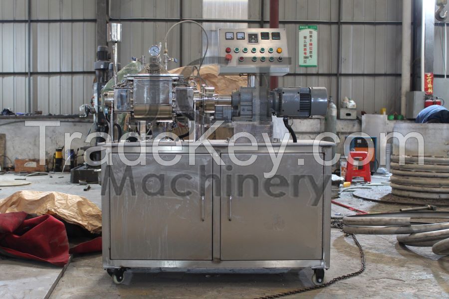CE Production Line Silicone Rubber Automatic Production Line Equipment Sigma Mixer Kneading Machine