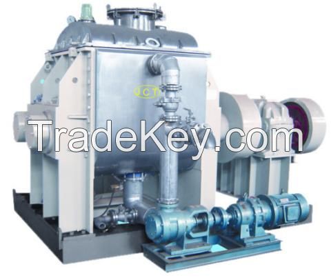 Hot Sale Silicone Rubber Production Line Sigma Mixer With Extruder Seal Strip Extrusion Machine