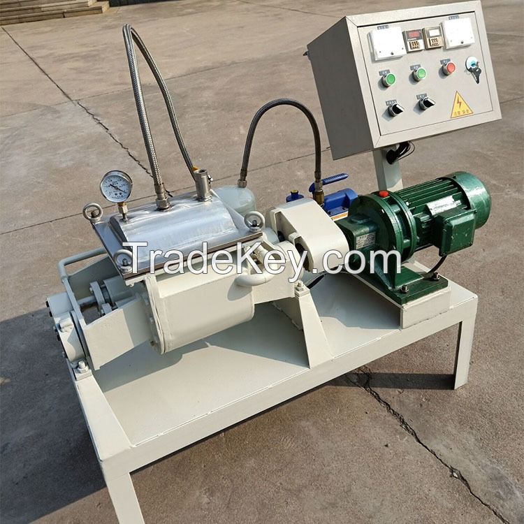 Varbocy Methyl Cellulose Sigma Blade Mixer