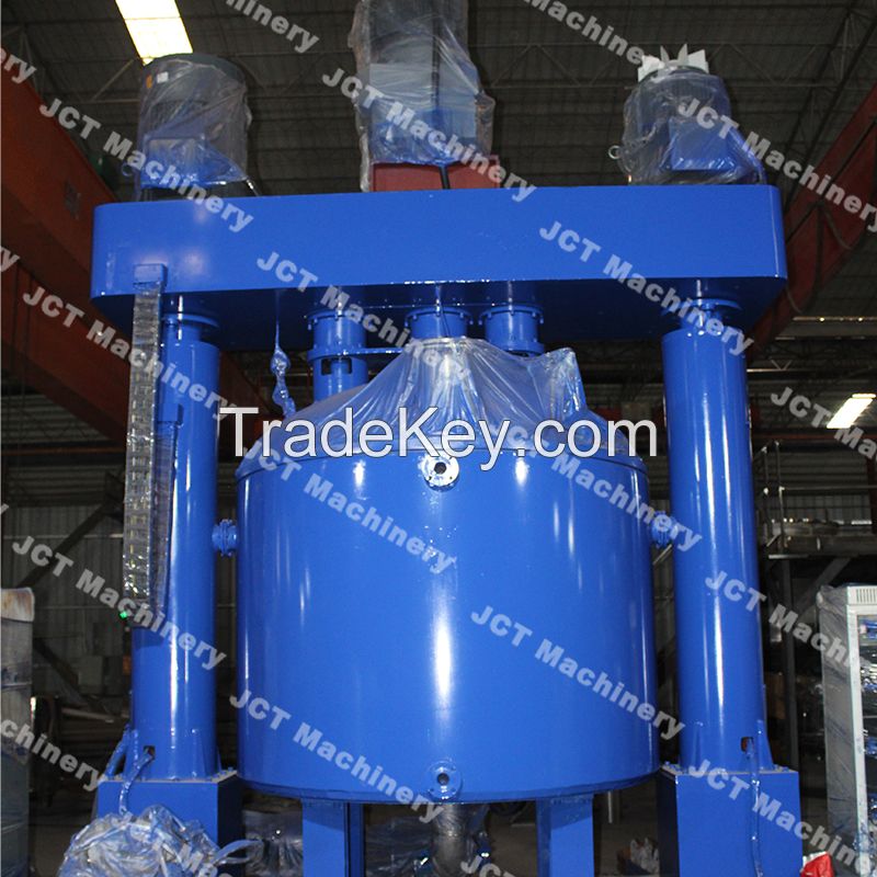 Auto Acidic RTV Acetic Acrylic PU Glue Adhesive Mixer Silicone Sealant Production Line Manufacturing Glass Glue Mixing Equipment